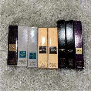 Tom Ford Mini Bundle